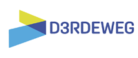 D3rdeweg Logo